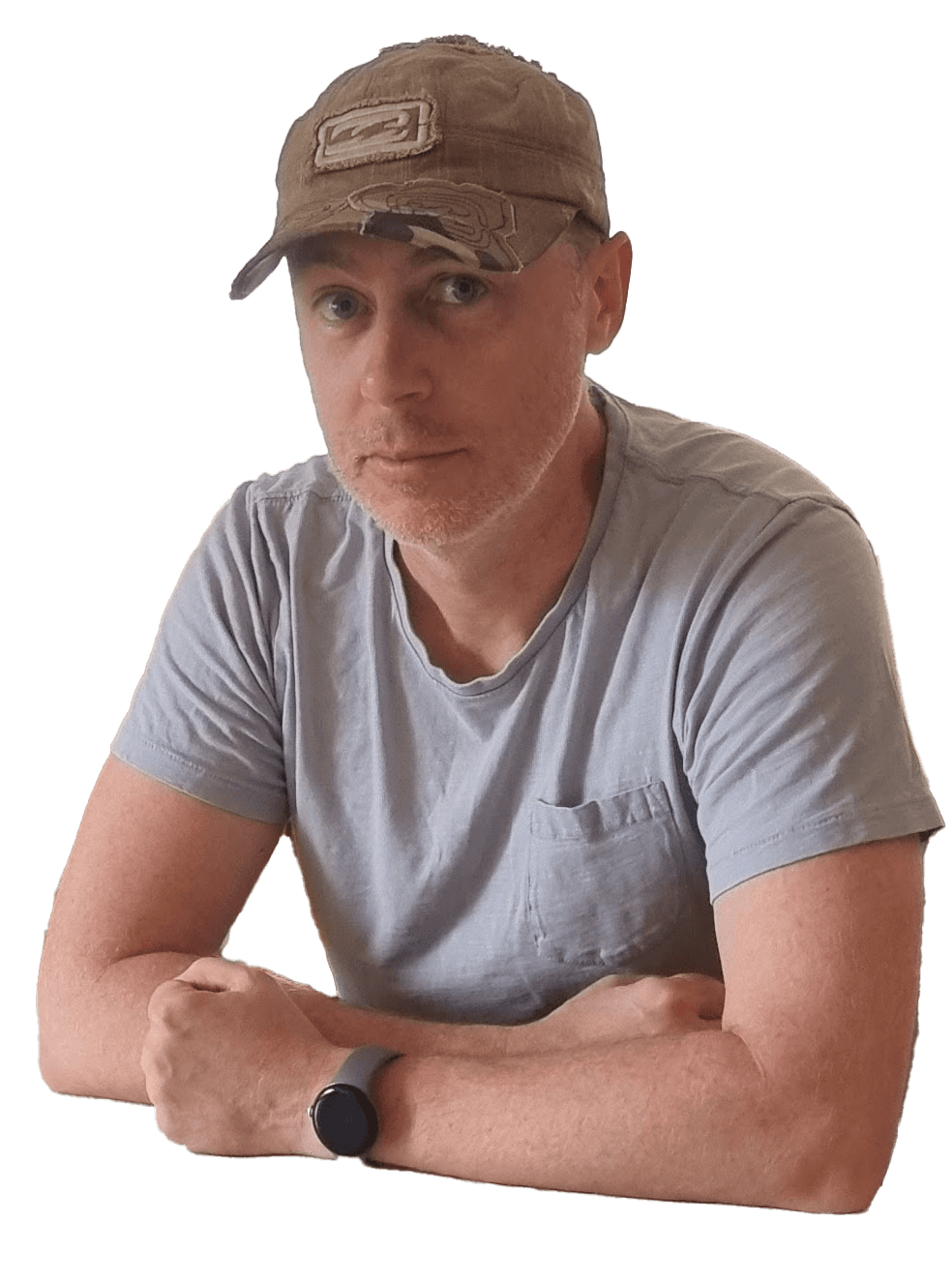 John Detlefs - Shopify Expert